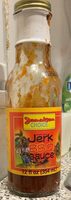 Jerk Bbq Sauce