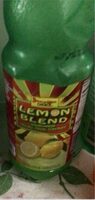Lemon Blend Marinade