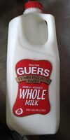 Whole Milk