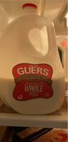 Whole milk