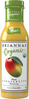 Mango Vinaigrette Dressing