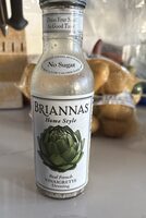 Raspberry Vinaigrette Dressing