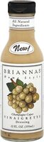Champagne Style VINAIGRETTE Dressing