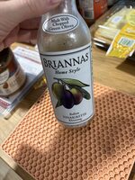 Italian Vinaigrette Dressing