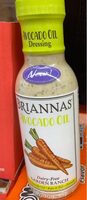 Avocado Oil Dairy-Free Garden Ranch