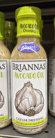 Caesar Dressing