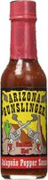Smokin' Hot, Jalapeno Pepper Sauce