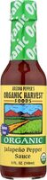 Arizona peppers jalapeno pepper sauce