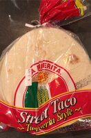 Street Taco