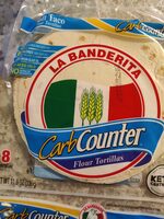 Soft Taco Flour Tortillas