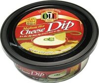 Cheese Dip