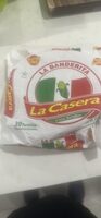 Corn Tortillas