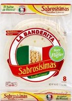 Tortillas Caseras
