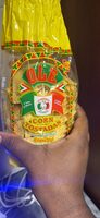 Corn Tostadas