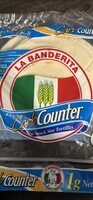 Snack Size Tortillas