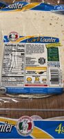 Flour Tortillas