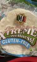 Xtreme wellness gluten free