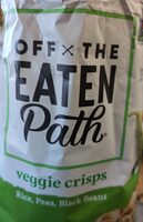 Veggie Crisps