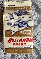 Fat free cholocate milk