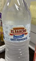 Purified Drinking Water