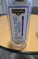 Alkaline Water