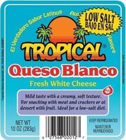 Quese Blanco