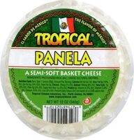 A Semi-Soft Basket Cheese