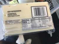 Swiss Cheese