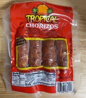 Chorizos