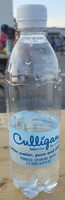 Purified Drinking Water