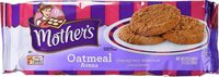 Oatmeal cookies