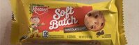 Keebler Soft Batch