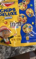 Chips deluxe minis