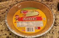 Reduced Fat Graham Ready Crust