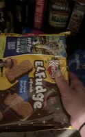Keebler E.L. Fudge Elfwich Double Stuffed