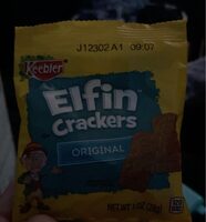 Elfin Crackers