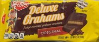 Deluxe Grahams