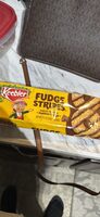 Fudge Stripes