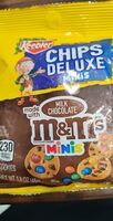 Chips Deluxe Minis