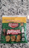 Animal Crackers