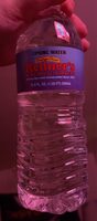 Redners Spring Water