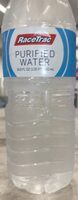 Purified Water