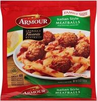 Made With Pork, Chicken, Beef