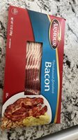 Hardwood Smoked Bacon