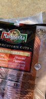 Uncured Pepperoni