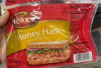 Honey ham