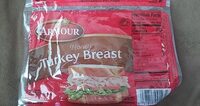 Honey Turkey Breast