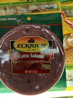 Cotto Salami
