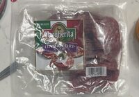 Italian Dry Salami