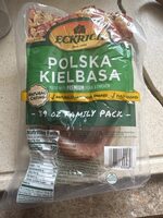 Polska Kielbasa